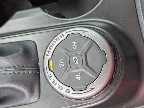 Used 2023 Ford Bronco Outer Banks image 22