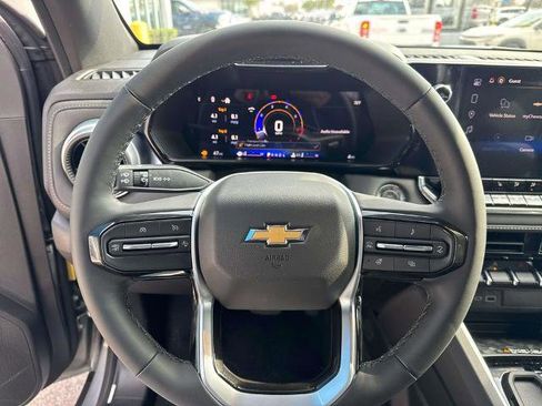 New 2026 Chevrolet Colorado LT w/ LT Convenience Package image 12