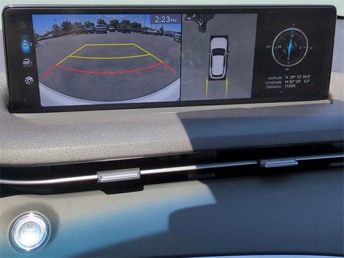 Certified 2024 Genesis Electrified GV70 Advanced image 20