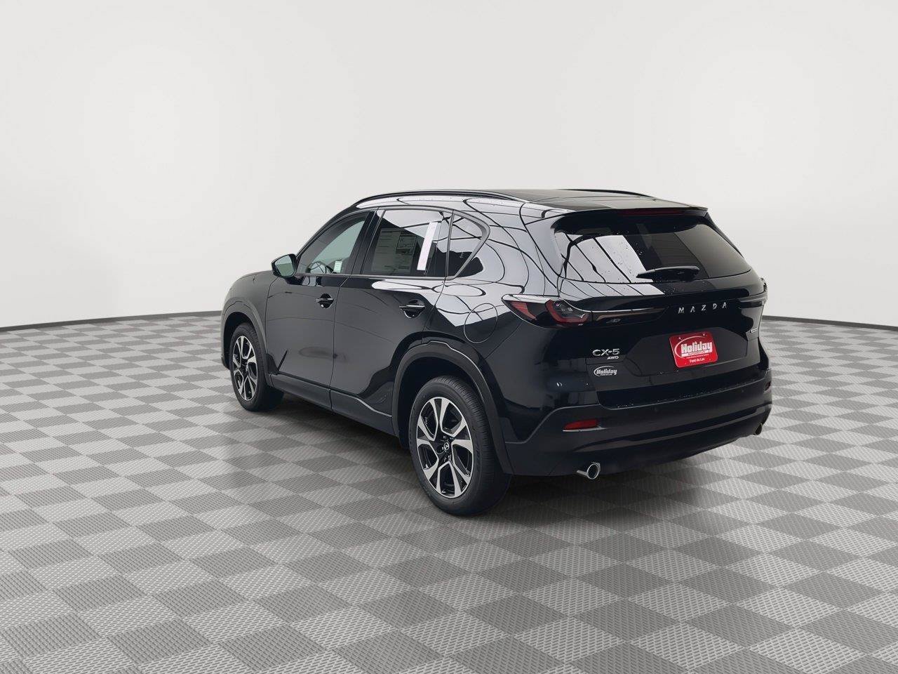 New 2026 MAZDA CX-5 Preferred AWD/4WD image 37