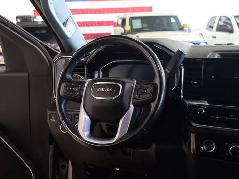 Used 2022 GMC Sierra 1500 Elevation RWD image 31