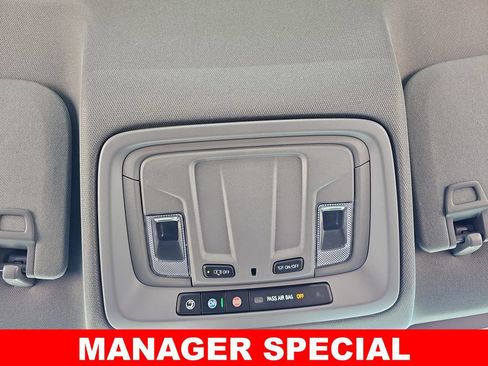 New 2025 Chevrolet Silverado 2500 W/T w/ WT Fleet Convenience Package RWD image 29