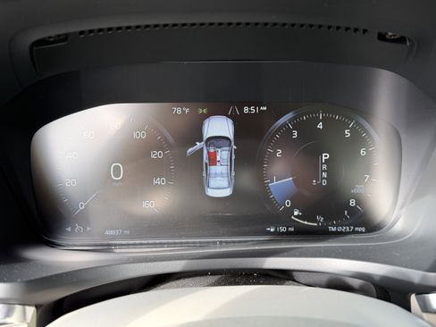 Used 2020 Volvo S60 T5 Momentum FWD image 21
