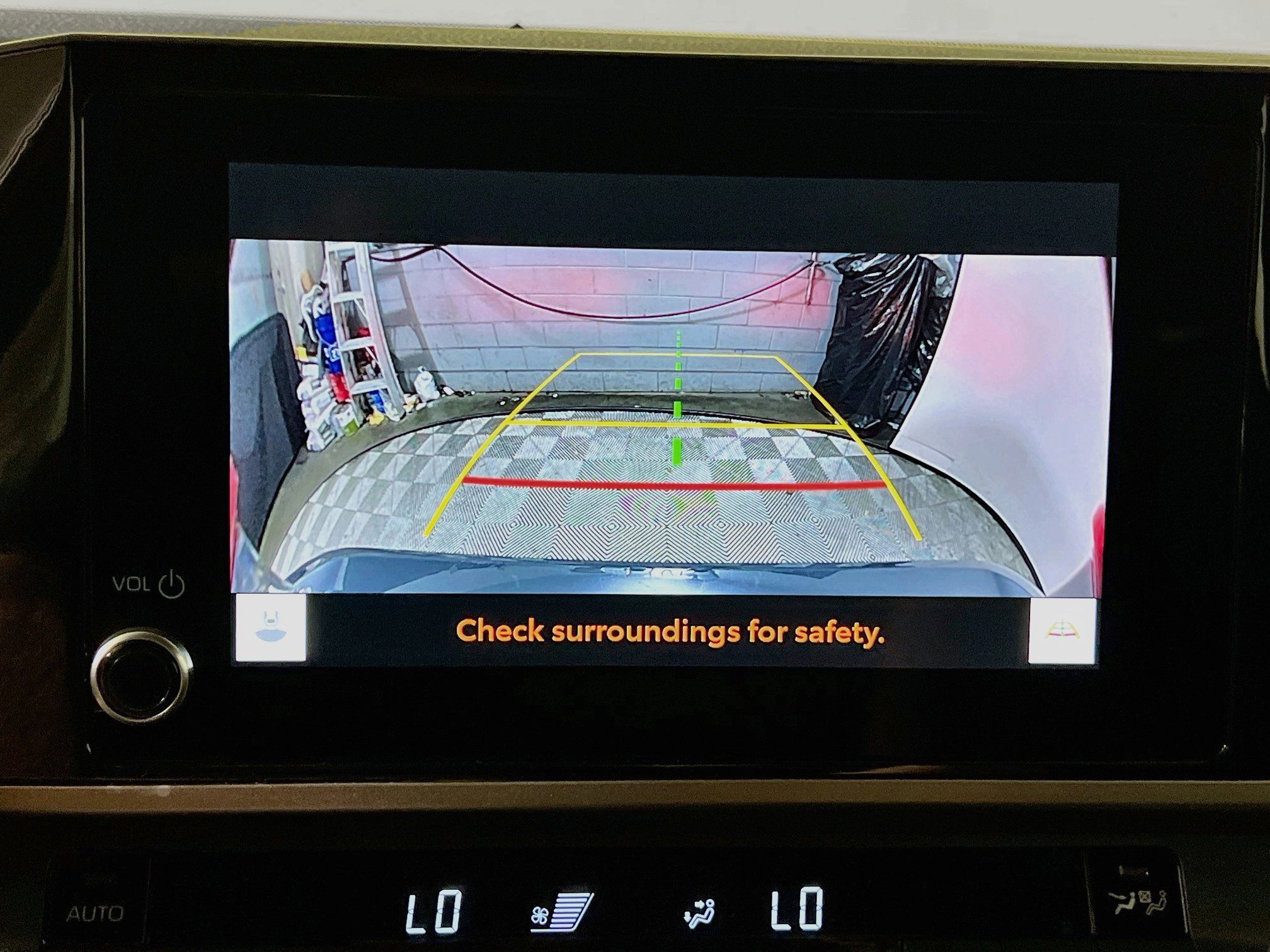 Used 2025 Toyota Camry SE FWD image 28