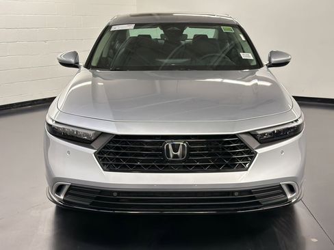 New 2026 Honda Accord Touring image 6