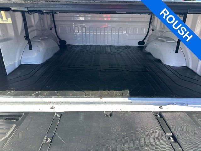 Used 2021 Ford F150 XLT w/ Equipment Group 302A High AWD/4WD image 6