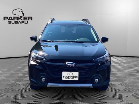 Certified 2024 Subaru Outback Limited AWD/4WD image 8