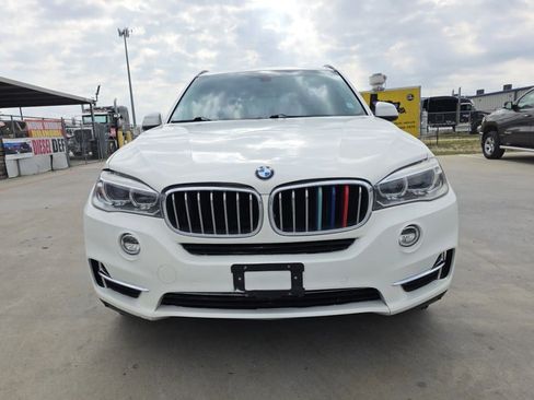 Used 2016 BMW X5 xDrive35i AWD/4WD image 35