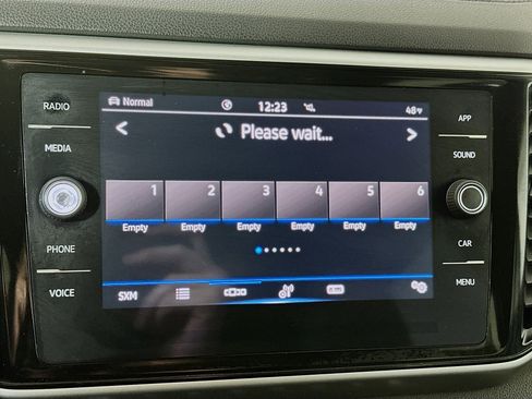 Used 2022 Volkswagen Atlas SE image 14