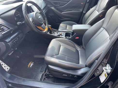 Used 2023 Subaru Forester Wilderness AWD/4WD image 12