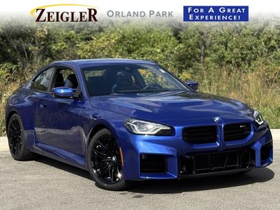 New 2025 BMW M2 w/ Lighting Package