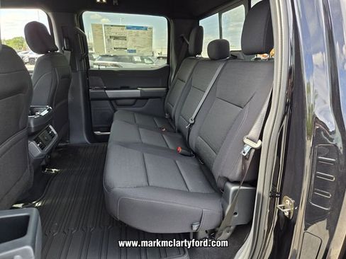 New 2026 Ford F150 XLT AWD/4WD image 8