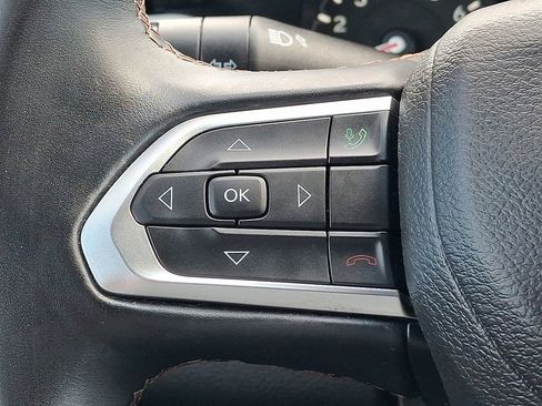 Certified 2022 Jeep Compass Limited image 24