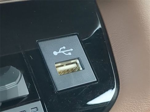 Certified 2025 Toyota Sequoia 1794 Edition image 23