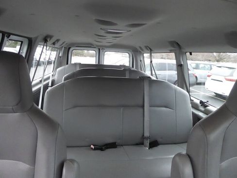 Used 2012 Ford E-350 and Econoline 350 XL w/ PWR Windows & Locks Group image 25