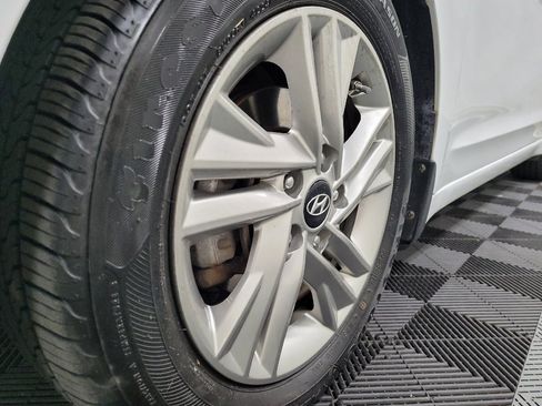 Used 2019 Hyundai Elantra Value Edition w/ Cargo Package FWD image 31