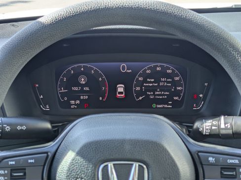 Used 2023 Honda Accord EX image 23