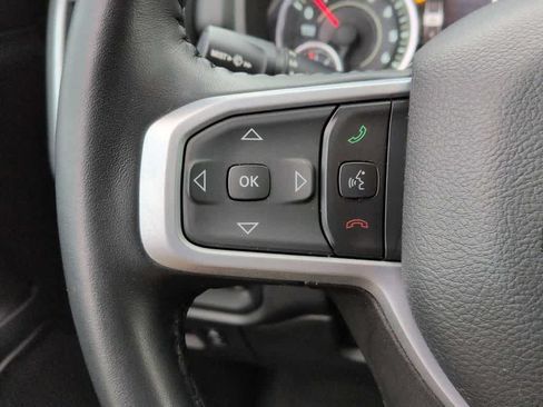 Used 2023 RAM 1500 Big Horn AWD/4WD image 21