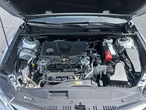 Used 2024 Toyota Camry LE image 11