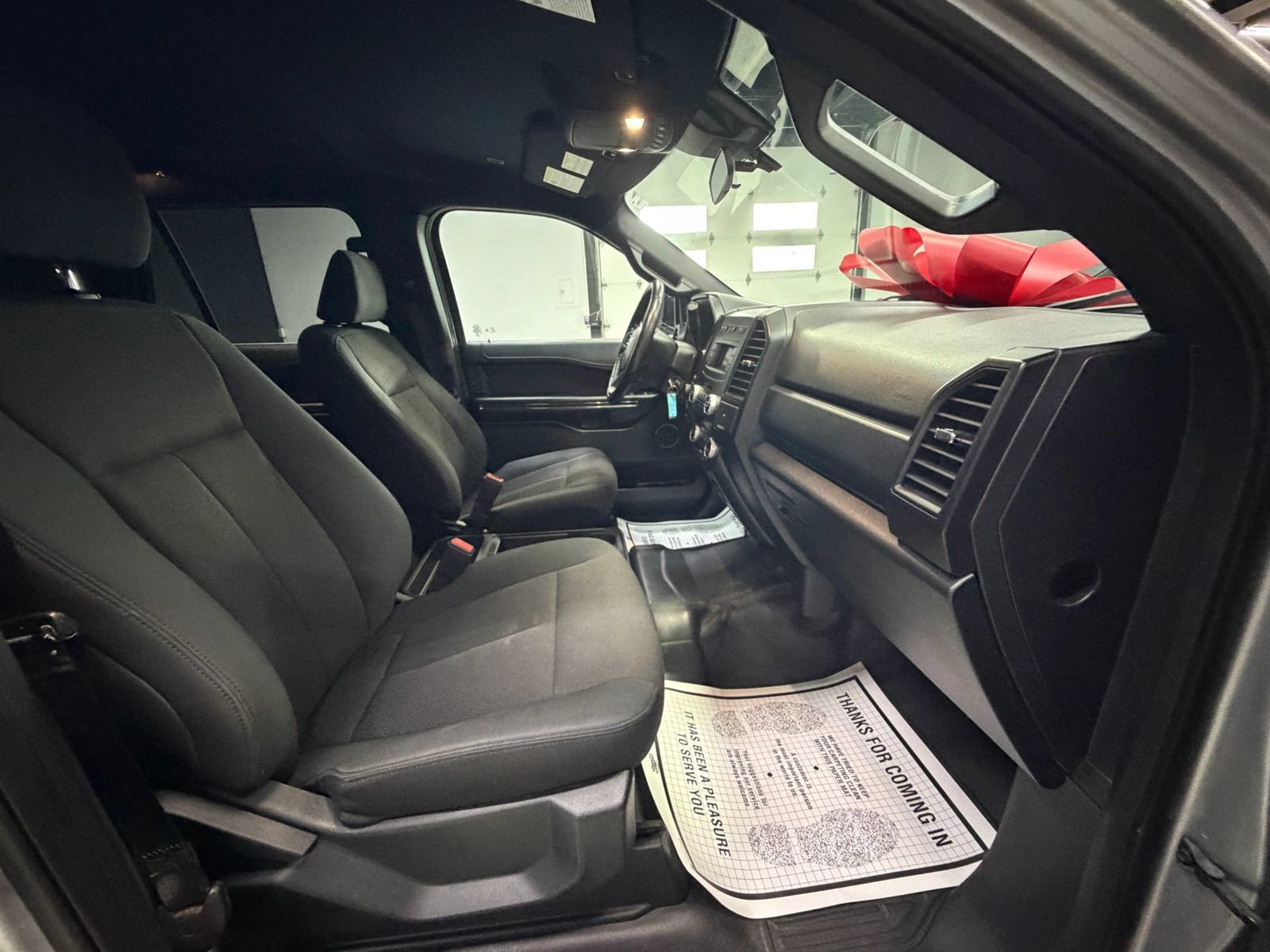 Used 2021 Ford Expedition XL AWD/4WD image 29