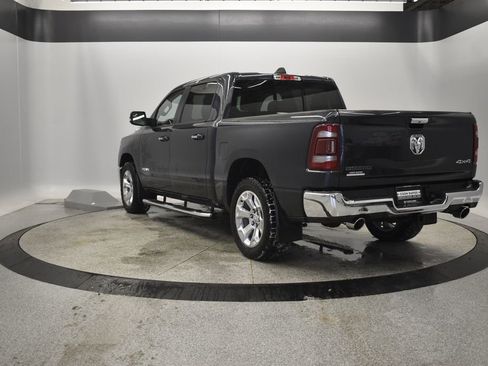 Used 2020 RAM 1500 Big Horn image 6