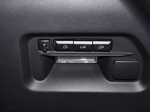 New 2026 Ford Explorer ST w/ Sun And Sound Package image 35