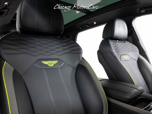 Used 2023 Bentley Bentayga Extended Wheelbase image 57