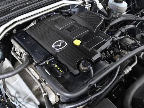 Used 2013 MAZDA MX-5 Miata Sport RWD image 39