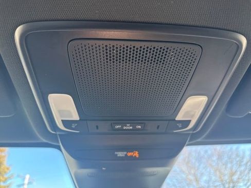 Certified 2023 Honda HR-V Sport image 37