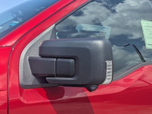 New 2025 Ford F150 XLT w/ Equipment Group 302A MID image 11