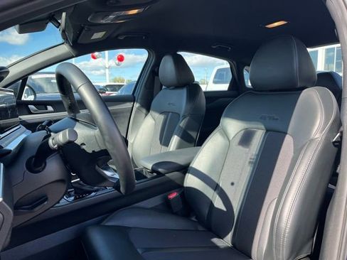 Used 2024 Kia K5 GT-Line w/ GT-Line Premium Package image 17