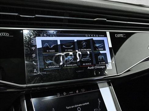 New 2026 Audi Q8 Premium Plus AWD/4WD image 15
