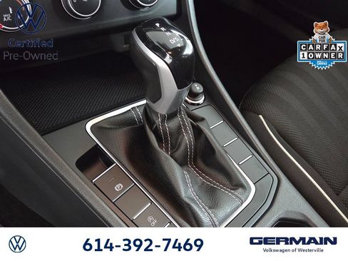 Certified 2023 Volkswagen Jetta Sport FWD image 24