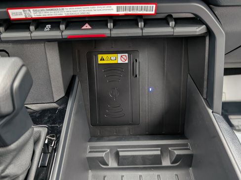 New 2026 Toyota Tundra SR5 image 17