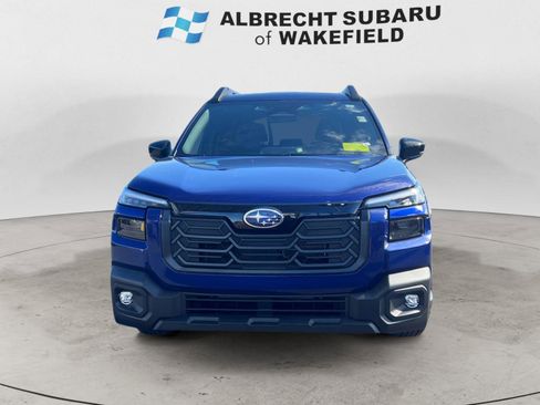 New 2026 Subaru Outback Premium image 8