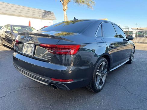 Used 2017 Audi A4 2.0T Premium Plus image 22
