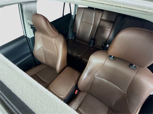 Certified 2022 Toyota 4Runner Limited image 21