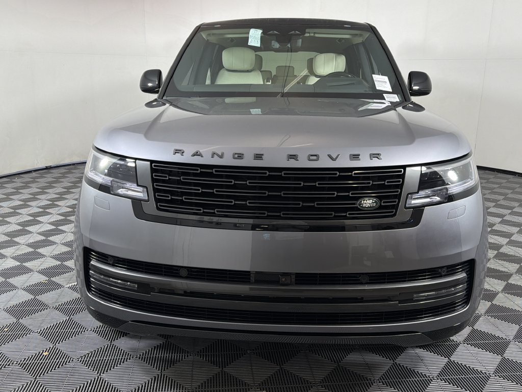 New 2027 Land Rover Range Rover Long Wheelbase Autobiography AWD/4WD image 14