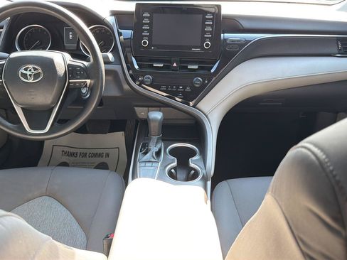 Used 2023 Toyota Camry LE FWD image 31