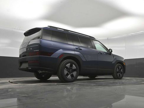 New 2026 Hyundai Santa Fe SEL AWD/4WD image 38