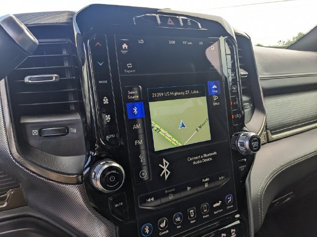 Used 2019 RAM 3500 Limited AWD/4WD image 25