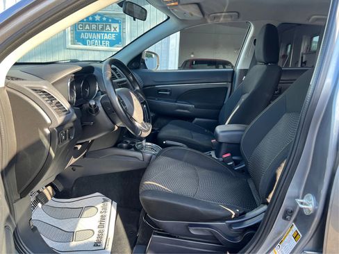 Used 2016 Mitsubishi Outlander Sport ES image 11