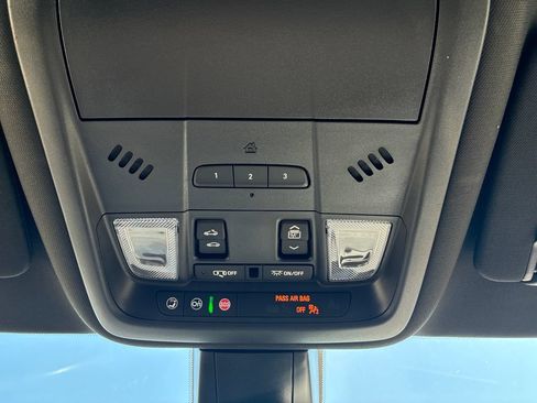 Used 2024 Cadillac XT6 Luxury w/ LPO, Floor Liner Package AWD/4WD image 32