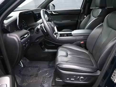 Used 2025 Hyundai Palisade Calligraphy AWD/4WD image 16