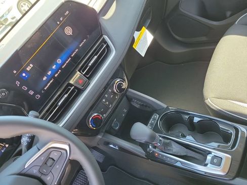 New 2026 Chevrolet TrailBlazer LT FWD image 31