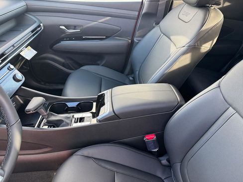New 2025 Hyundai Santa Cruz XRT AWD/4WD image 12