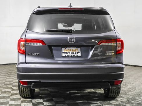 Used 2021 Honda Pilot Special Edition image 15