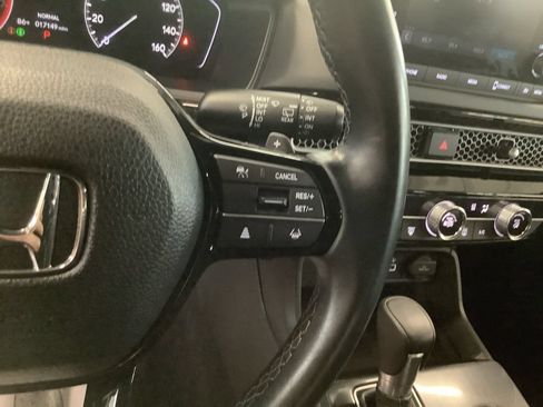 Used 2024 Honda Civic Sport image 18