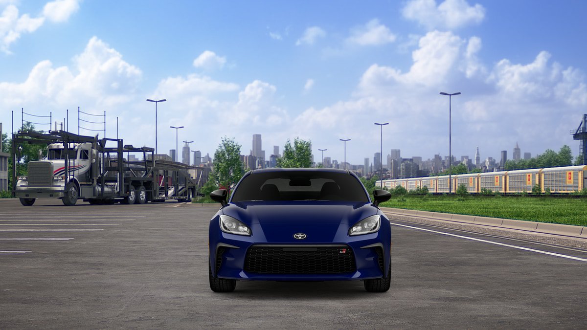 New 2027 Toyota GR86 w/ ALL Weather Mat Package (TMS) RWD image 17