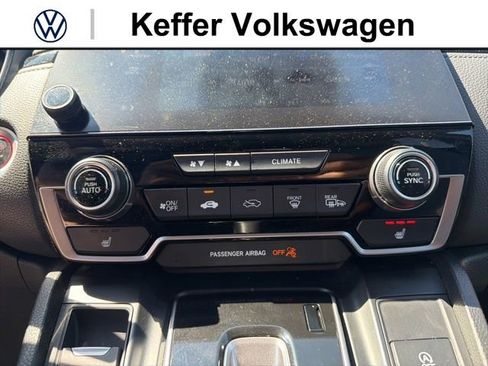 Used 2020 Honda CR-V EX-L image 23